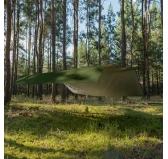 TigerWood Tarp Termo 4,5x4,5m TigerWood Tarp Termo 4,5x4,5m