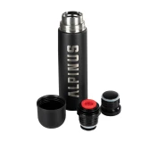 Termos Alpinus Sahara 0,5 czarny