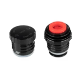 Termos Alpinus Sahara 1,0 czarny Termos Alpinus Sahara 1,0 czarny