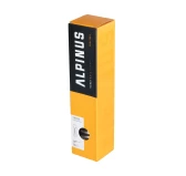 Termos Alpinus Sahara 1,0 czarny Termos Alpinus Sahara 1,0 czarny