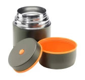 Termos Esbit Food Jug 1 l oliwkowy Termos Esbit Food Jug 1 l oliwkowy