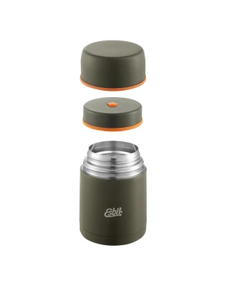 Termos Esbit Food Jug 1 l - oliwkowy: Idealny na każdą wyprawę!