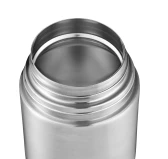 Termos Esbit Food Jug Sculptor 0,75 l srebrny Termos Esbit Food Jug Sculptor 0,75 l srebrny