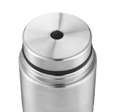 Termos Esbit Food Jug Sculptor 0,75 l srebrny Termos Esbit Food Jug Sculptor 0,75 l srebrny