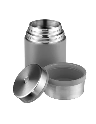 Termos Esbit Food Jug Sculptor 1 l - doskonałe trzymanie ciepła