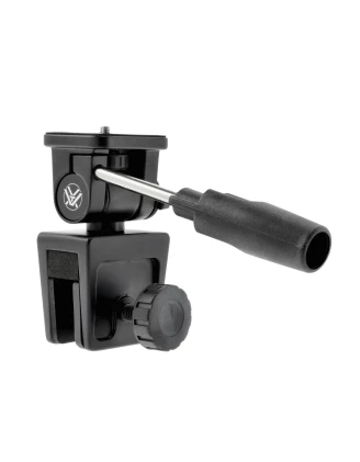 Uchwyt na szybę Vortex Car Window Mount QR - Wygodny i stabilny