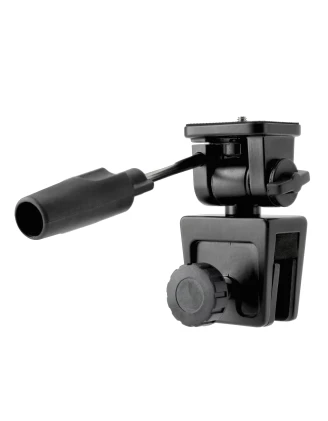 Uchwyt na szybę Vortex Car Window Mount QR - Wygodny i stabilny