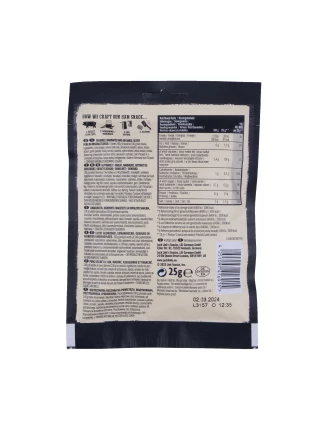 Jack Link's Ham Snack 25g - Suszona Wieprzowina
