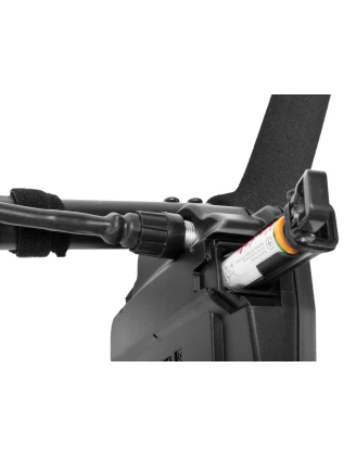 Metal detector Fisher F44 11'' - idealny dla początkujących