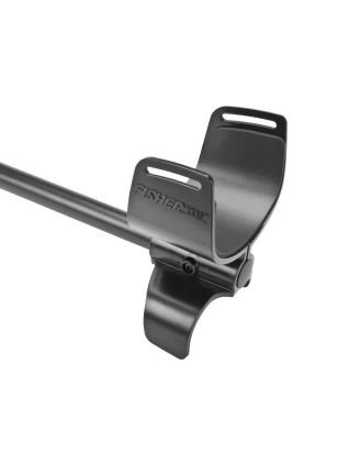 Metal detector Fisher F44 11'' - idealny dla początkujących