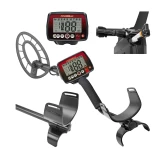 Wykrywacz metali Fisher F44 11'' Wykrywacz metali Fisher F44 11''