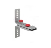 Zacisk Lansky Soft Grip Knife Clamp RCLAMP Zacisk Lansky Soft Grip Knife Clamp RCLAMP