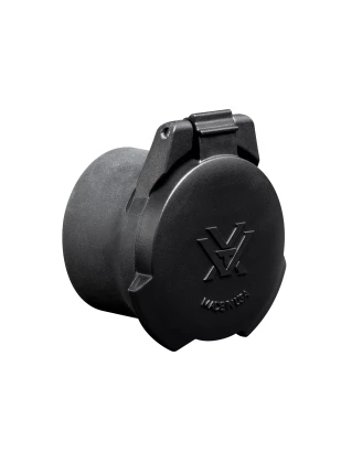 Zakrywka Vortex Defender 24 - niezbędna ochrona obiektywu (28-31 mm)