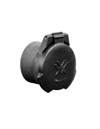 Zakrywka obiektywu Vortex Defender 44 - Ochrona dla Twojej lunety!