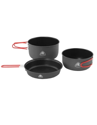 Zestaw garnków Robens Frontier Pro Cook Set L