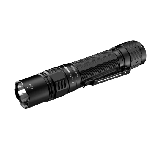 Fenix PD36R Pro 5000mAh Latarka LED