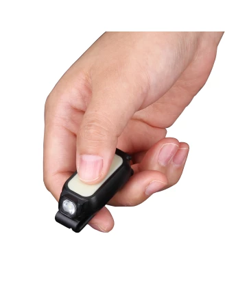 Fenix PD36R Pro 5000mAh - Latarka Taktyczna LED