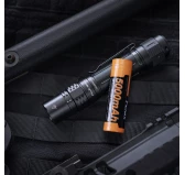 Fenix PD36R Pro 5000mAh Latarka LED Fenix PD36R Pro 5000mAh Latarka LED