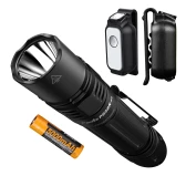 Fenix PD36R Pro 5000mAh Latarka LED Fenix PD36R Pro 5000mAh Latarka LED