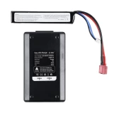 Specna Arms Ładowarka Easy & Akumulator 11.1V 1000mAh Specna Arms Ładowarka Easy & Akumulator 11.1V 1000mAh