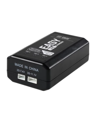 Specna Arms Ładowarka Easy & Akumulator 11.1V 1000mAh - Zestaw ASG