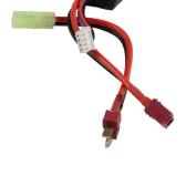 Specna Arms Ładowarka Easy & Akumulator 11.1V 1000mAh Specna Arms Ładowarka Easy & Akumulator 11.1V 1000mAh