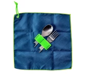 Opinel Nomad Plus Picnic Set Opinel Nomad Plus Picnic Set