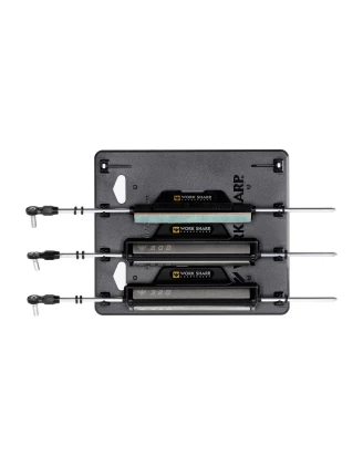 Zestaw Upgrade Kit do ostrzałki Work Sharp Precision Adjust - precyzyjne ostrzenie w jednym!