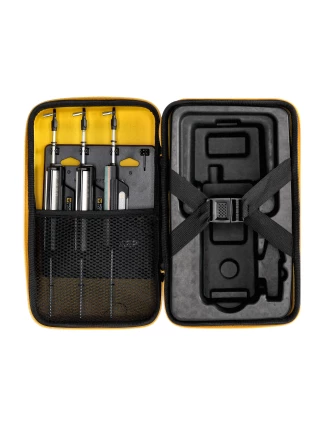 Zestaw Upgrade Kit do ostrzałki Work Sharp Precision Adjust - precyzyjne ostrzenie w jednym!