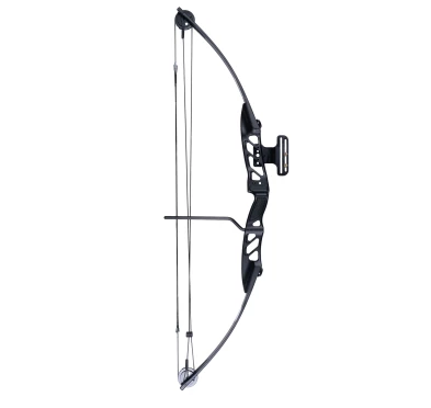Poe Lang Cobra Protex 2.0 55 lb Łuk Bloczkowy