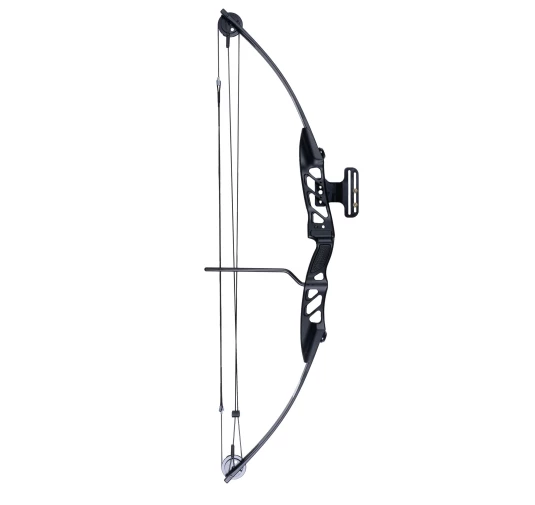 Poe Lang Cobra Protex 2.0 55 lb Łuk Bloczkowy