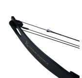 Poe Lang Cobra Protex 2.0 55 lb Łuk Bloczkowy Poe Lang Cobra Protex 2.0 55 lb Łuk Bloczkowy