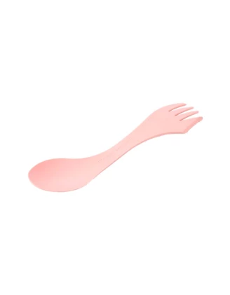 Lekki i praktyczny: Spork Bio - gadżet pod namiot (60 characters)
