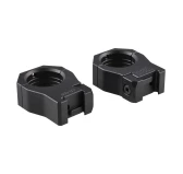 Montaż Audere PSR dwuczęściowy 30/37 gen 3 czarny Montaż Audere PSR dwuczęściowy 30/37 gen 3 czarny