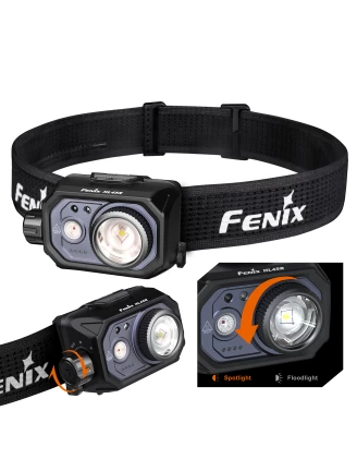 Latarka czołowa Fenix HL45R