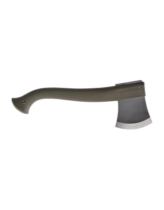 Toporek Morakniv Outdoor Axe - Doskonały toporek do outdooru [52-54 HRC]