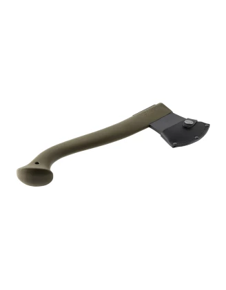 Toporek Morakniv Outdoor Axe - Doskonały toporek do outdooru [52-54 HRC]