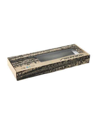 Toporek Morakniv Outdoor Axe - Doskonały toporek do outdooru [52-54 HRC]