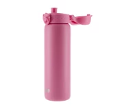 Butelka termiczna ION8 500 ml różowa Butelka termiczna ION8 500 ml różowa