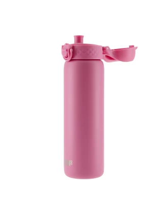 Butelka termiczna ION8 500 ml różowa