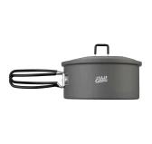 Esbit Aluminium Pot 1.1L Esbit Aluminium Pot 1.1L