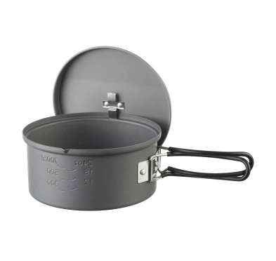Esbit Aluminium Pot 1.1L