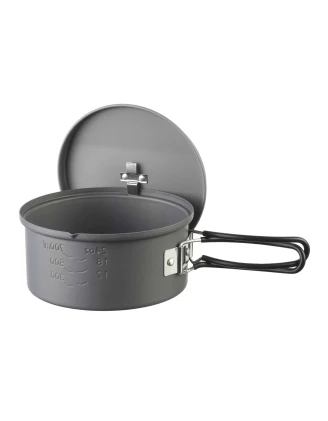 Esbit Aluminium Pot 1.1L - Garnek turystyczny