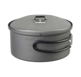 Esbit Aluminium Pot 1.1L Esbit Aluminium Pot 1.1L