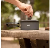 Esbit Aluminium Pot 1.1L Esbit Aluminium Pot 1.1L