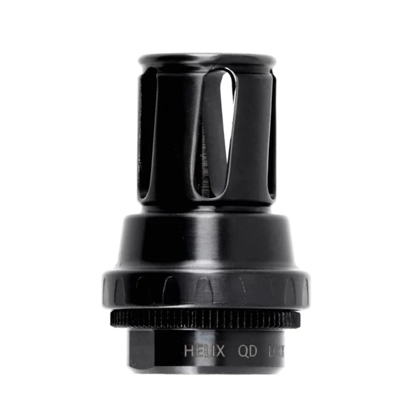 Gomander Helix 7.62 Kompensator Gomander Helix 7.62 Kompensator