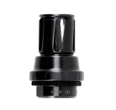 Gomander Helix 7.62 Kompensator Gomander Helix 7.62 Kompensator