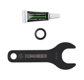 Gomander Helix 7.62 Kompensator Gomander Helix 7.62 Kompensator