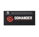 Gomander Helix 7.62 Kompensator Gomander Helix 7.62 Kompensator