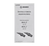 Gomander Helix 7.62 Kompensator Gomander Helix 7.62 Kompensator